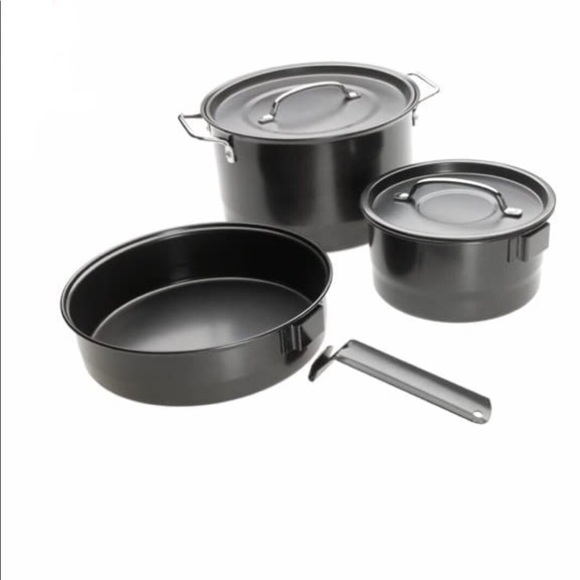 Coleman Camping Cookset -Brand new - Picture 2 of 2